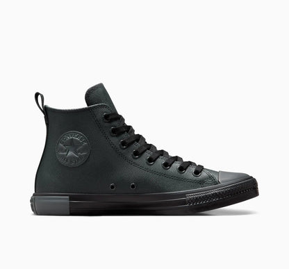 CT-P38 (Converse chuck taylor all star counter climate tectuff high top shadow woods black) 102496900