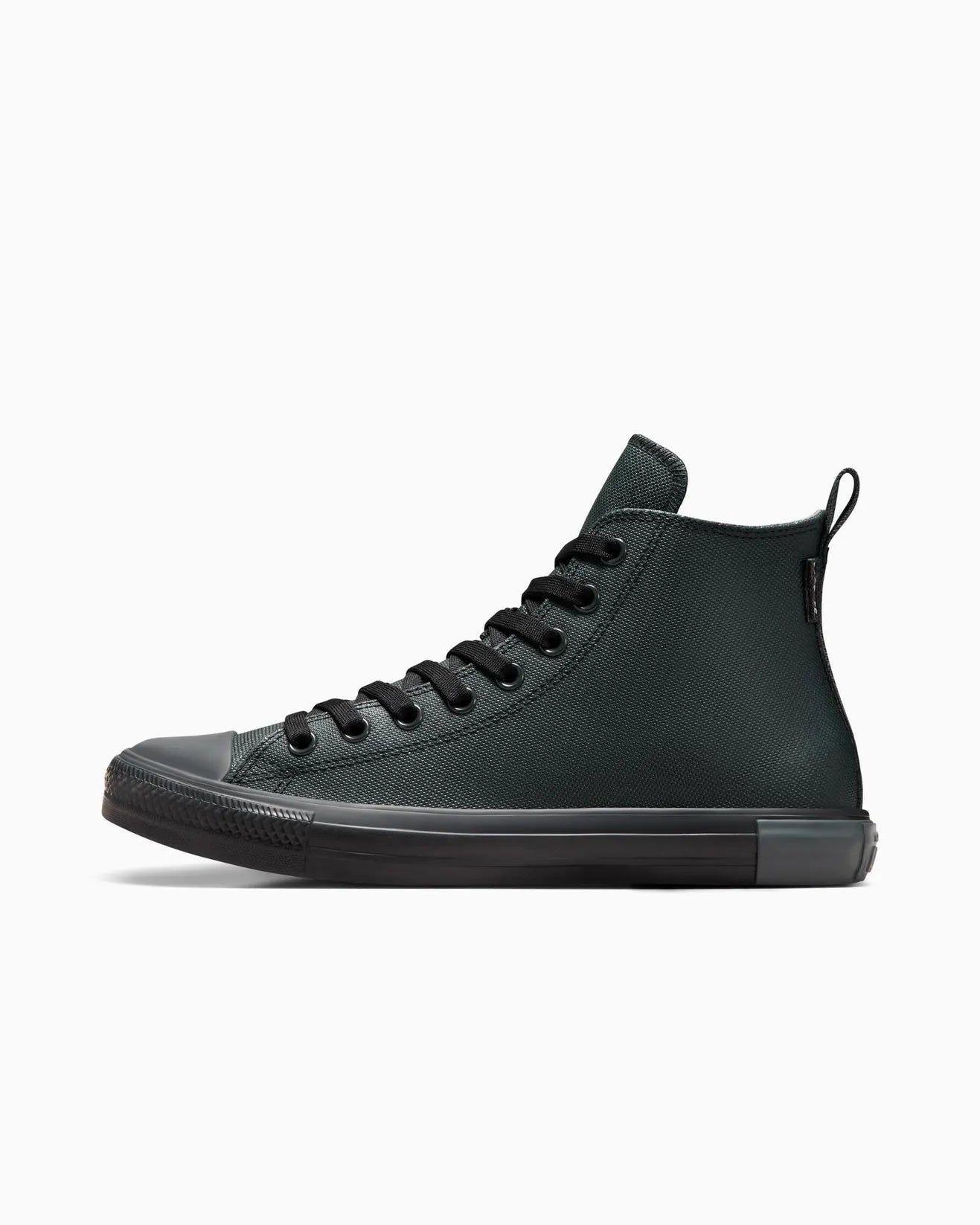 CT-P38 (Converse chuck taylor all star counter climate tectuff high top shadow woods black) 102496900