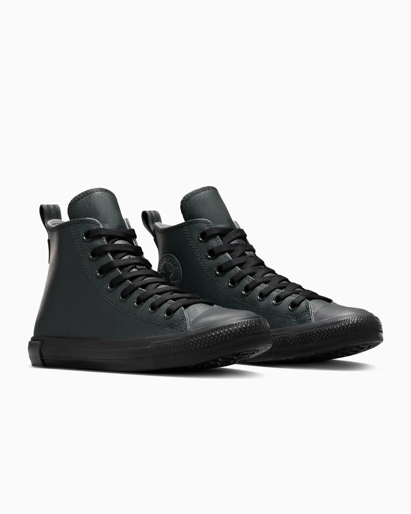 CT-P38 (Converse chuck taylor all star counter climate tectuff high top shadow woods black) 102496900