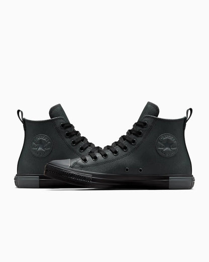 CT-P38 (Converse chuck taylor all star counter climate tectuff high top shadow woods black) 102496900