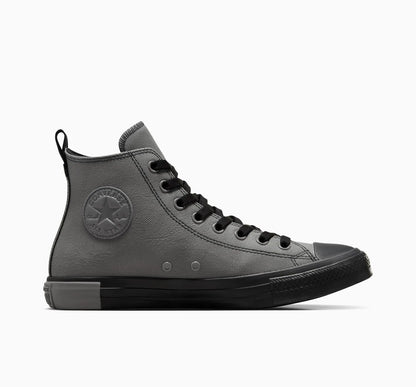 CT-R38 (Converse chuck taylor all star counter climate hi sharkskin/black)112496900