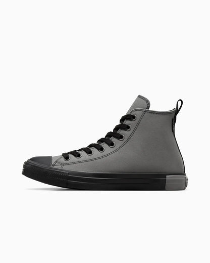 CT-R38 (Converse chuck taylor all star counter climate hi sharkskin/black)112496900