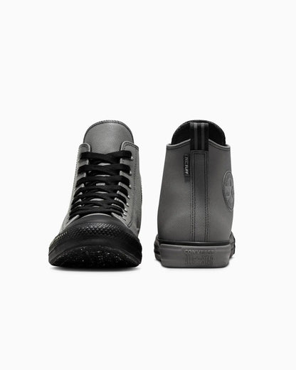 CT-R38 (Converse chuck taylor all star counter climate hi sharkskin/black)112496900