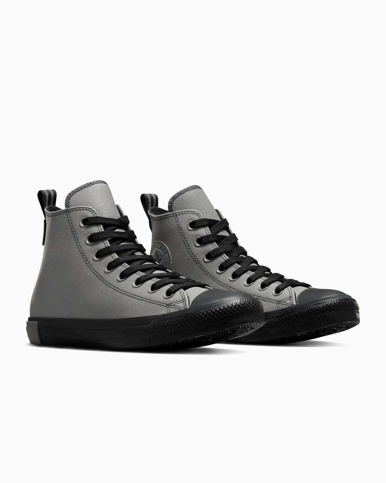 CT-R38 (Converse chuck taylor all star counter climate hi sharkskin/black)112496900