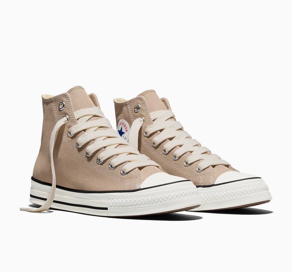 CT-U38 (Converse chuck taylor throwback seasonal hi vintage cargo/vintage white/red) 82696500