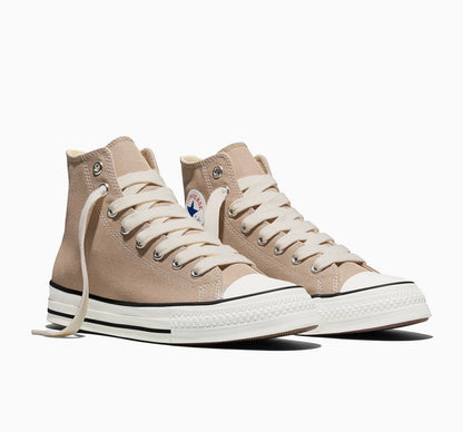 CT-U38 (Converse chuck taylor throwback seasonal hi vintage cargo/vintage white/red) 82696500