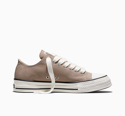 CT-V38 (Converse chuck taylor throwback seasonal low vintage cargo/vintage white/red) 82696500