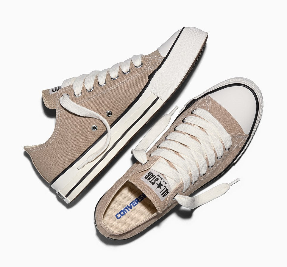 CT-V38 (Converse chuck taylor throwback seasonal low vintage cargo/vintage white/red) 82696500