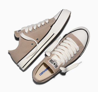 CT-V38 (Converse chuck taylor throwback seasonal low vintage cargo/vintage white/red) 82696500