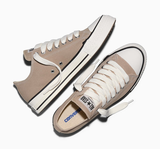 CT-V38 (Converse chuck taylor throwback seasonal low vintage cargo/vintage white/red) 82696500