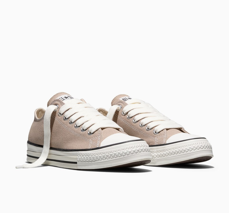 CT-V38 (Converse chuck taylor throwback seasonal low vintage cargo/vintage white/red) 82696500