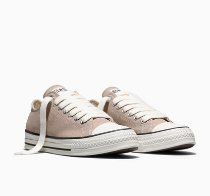 CT-V38 (Converse chuck taylor throwback seasonal low vintage cargo/vintage white/red) 82696500