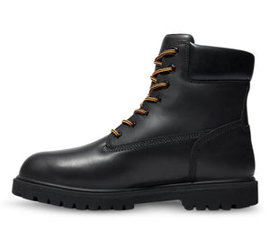 TB-B4 (Timberland pro icon waterproof work boot black) 723913695 TIMBERLAND