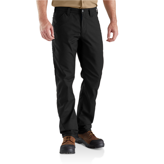 CHA-S (Carhartt rugged professional stretch canvas workpants black) 72195800