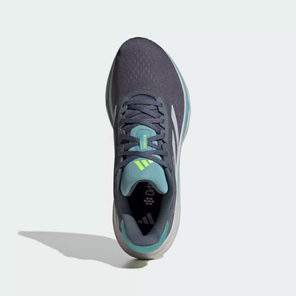 A-V71 (Adidas response super shoes onix/dash grey/mint ton) 92597214