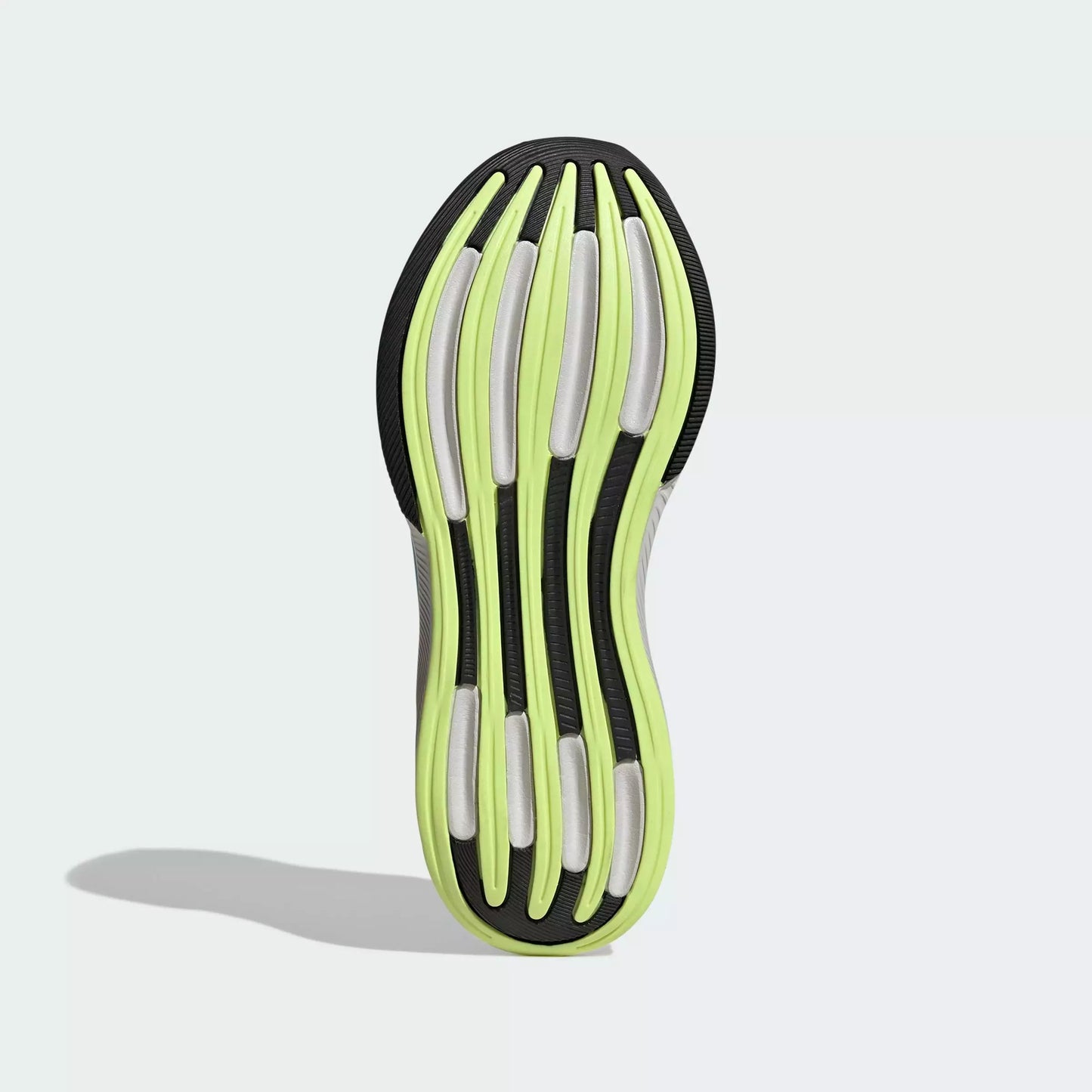 A-V71 (Adidas response super shoes onix/dash grey/mint ton) 92597214