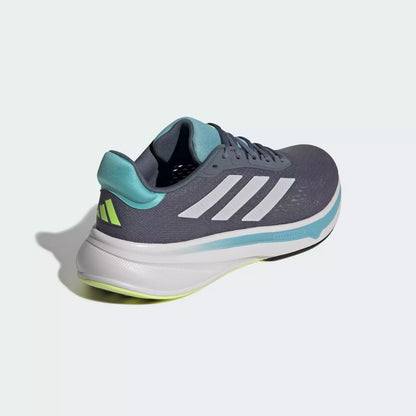 A-V71 (Adidas response super shoes onix/dash grey/mint ton) 92597214
