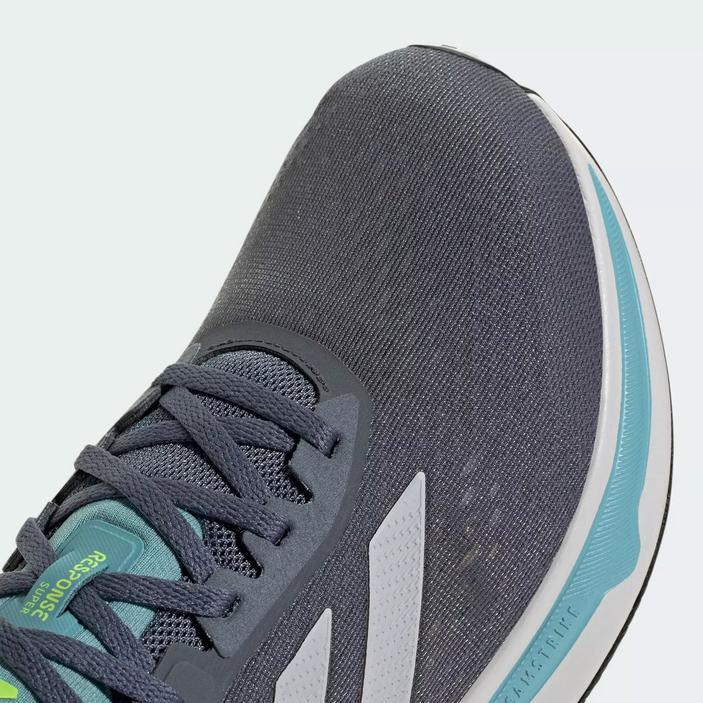 A-V71 (Adidas response super shoes onix/dash grey/mint ton) 92597214