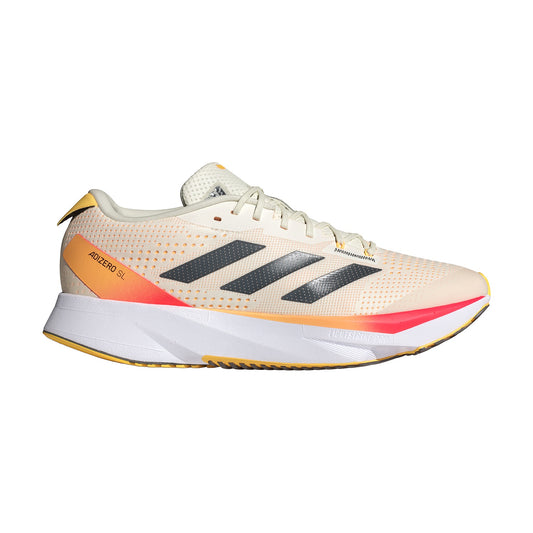 A-H69 (Adidas adizero sl ivory/core black/spark) 42499616