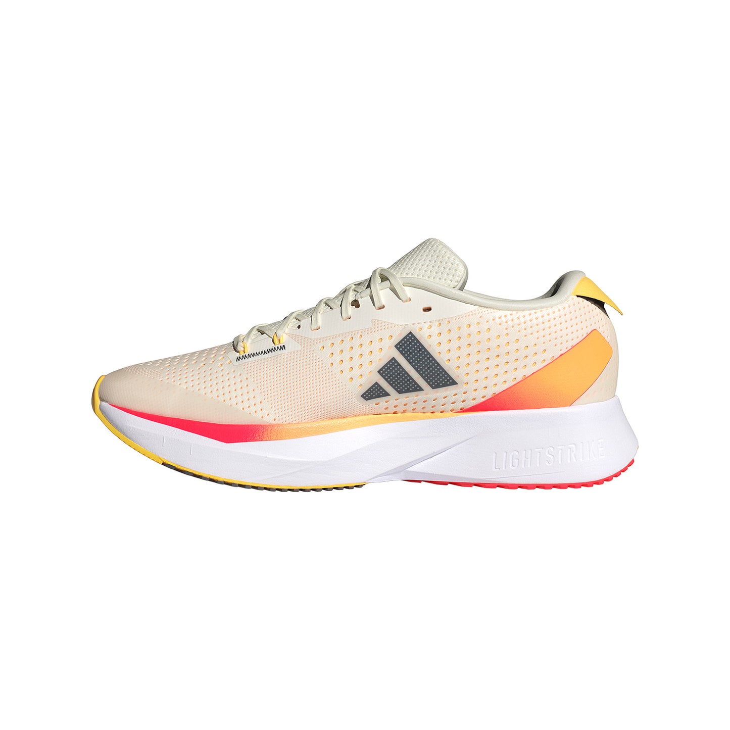 A-H69 (Adidas adizero sl ivory/core black/spark) 42499616