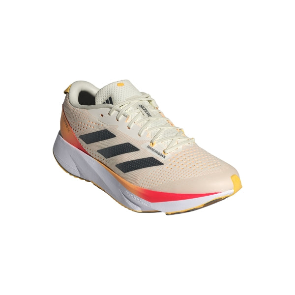 A-H69 (Adidas adizero sl ivory/core black/spark) 42499616