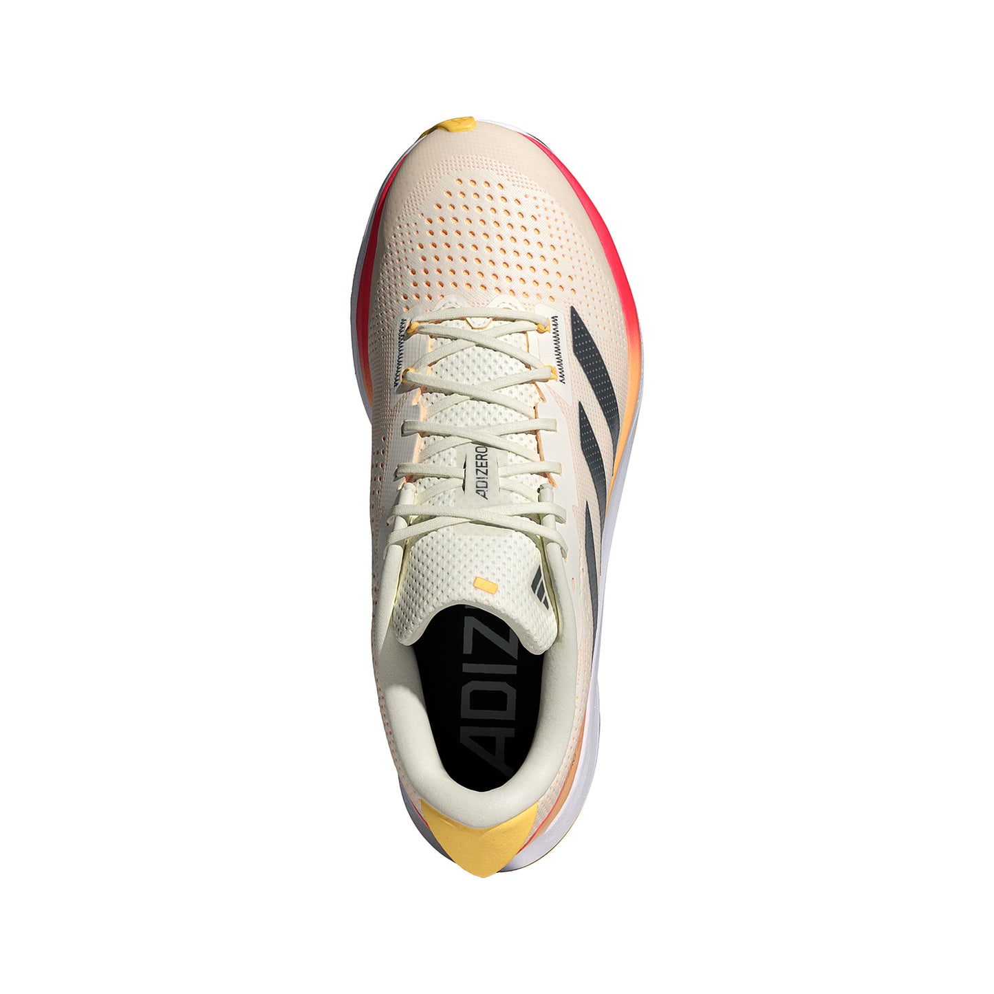 A-H69 (Adidas adizero sl ivory/core black/spark) 42499616