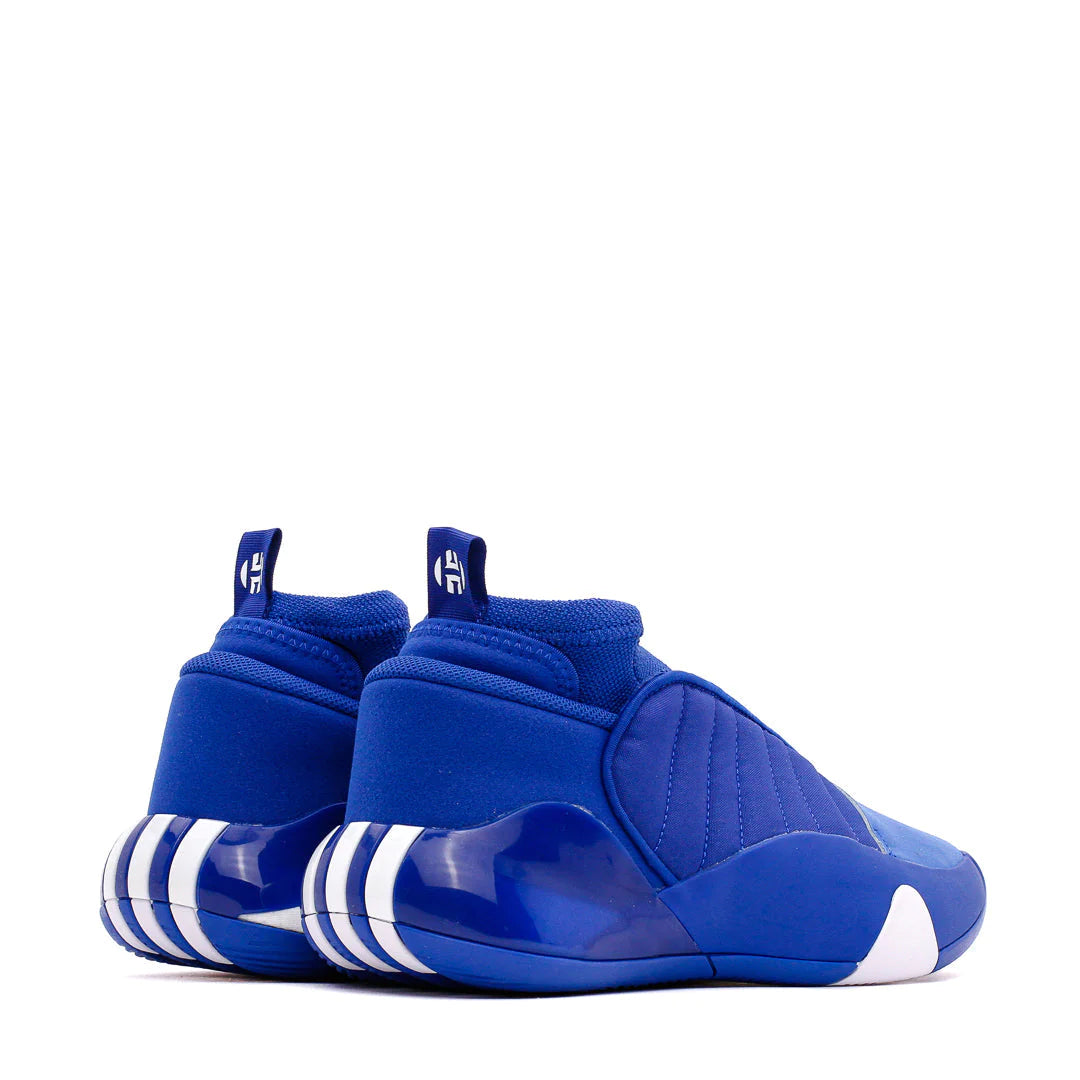 A I67 Adidas harden volume 7 royal blue white bright red