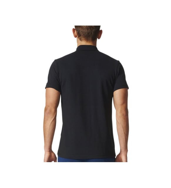 AA-K2 (Adidas essentials base polo black)71892560