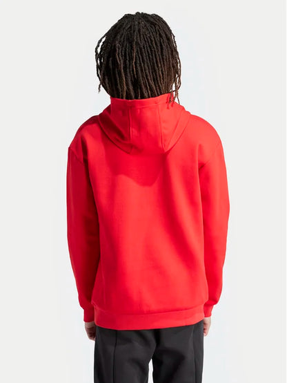 AA-W23 (Adidas future icons badge of sport hoodie better scarlet) 52496735