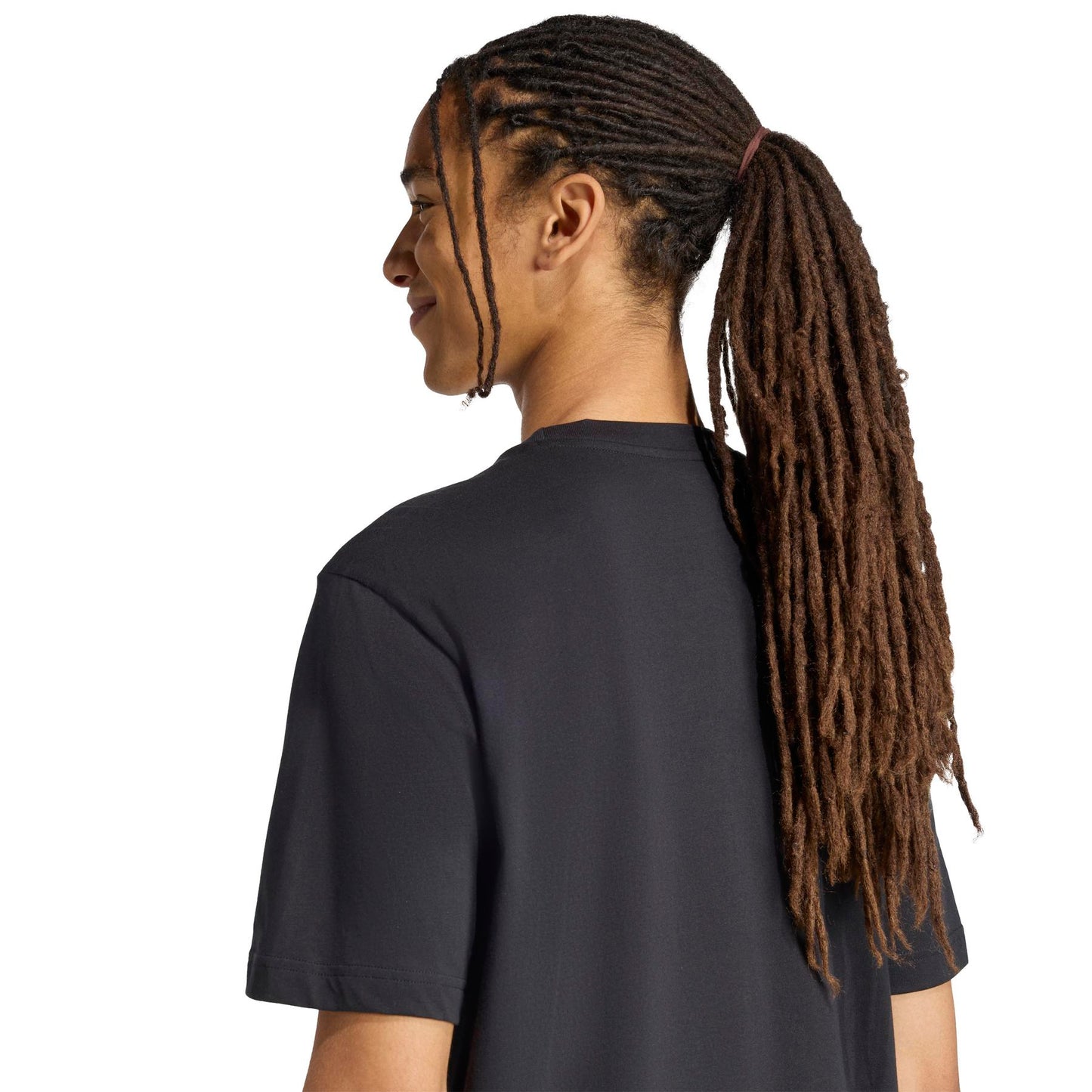 AA-B30 (Adidas house of tiro graphic 26 t-shirt black) 22692406