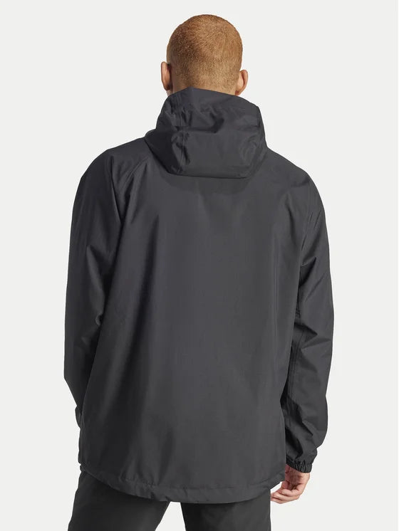 AA-S23 (Adidas terrex multi 2L rain.rdy jacket black) 52499616