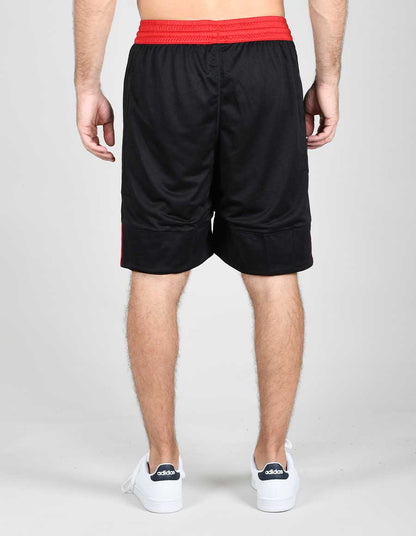 AA-B25 (Adidas 3G speed reversible shorts black/power red) 82492305