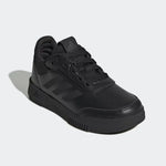 A-P68 (Adidas tensaur sport 2.0 training lace up shoes black/grey) 12493849