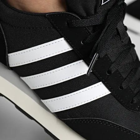 A-Y68 (Adidas run 60s 3.0 shoes black/white) 22494954