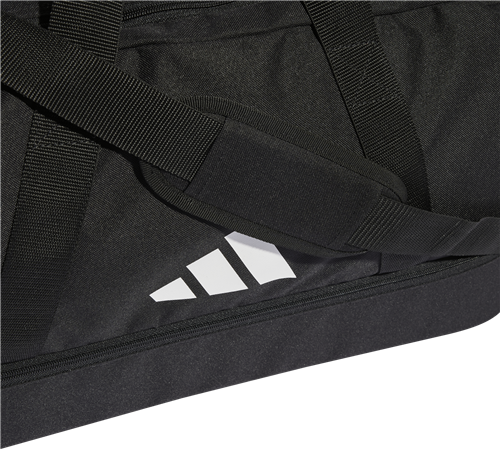 AE-M5 (Adidas tiro league duffle bag large black/white) 112394569