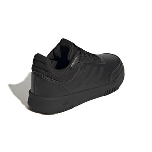 A-P68 (Adidas tensaur sport 2.0 training lace up shoes black/grey) 12493849