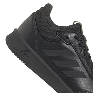 A-O68 (Adidas tensaur sport 2.0 training lace up shoes black/grey) 12493849