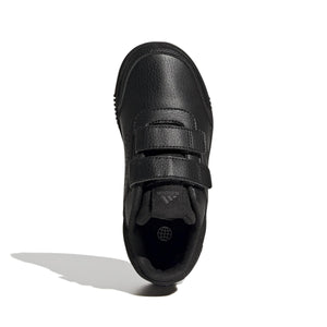 A-R68 (Adidas tensaur sport 2.0 hook and loop shoes black/grey) 12493849