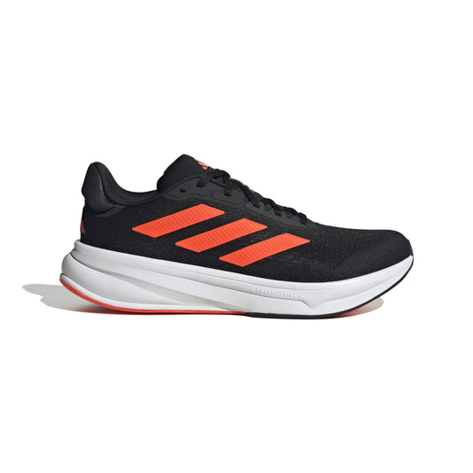 A-M69 (Adidas response super shoes black/solar red) 42497694