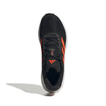 A-M69 (Adidas response super shoes black/solar red) 42497694
