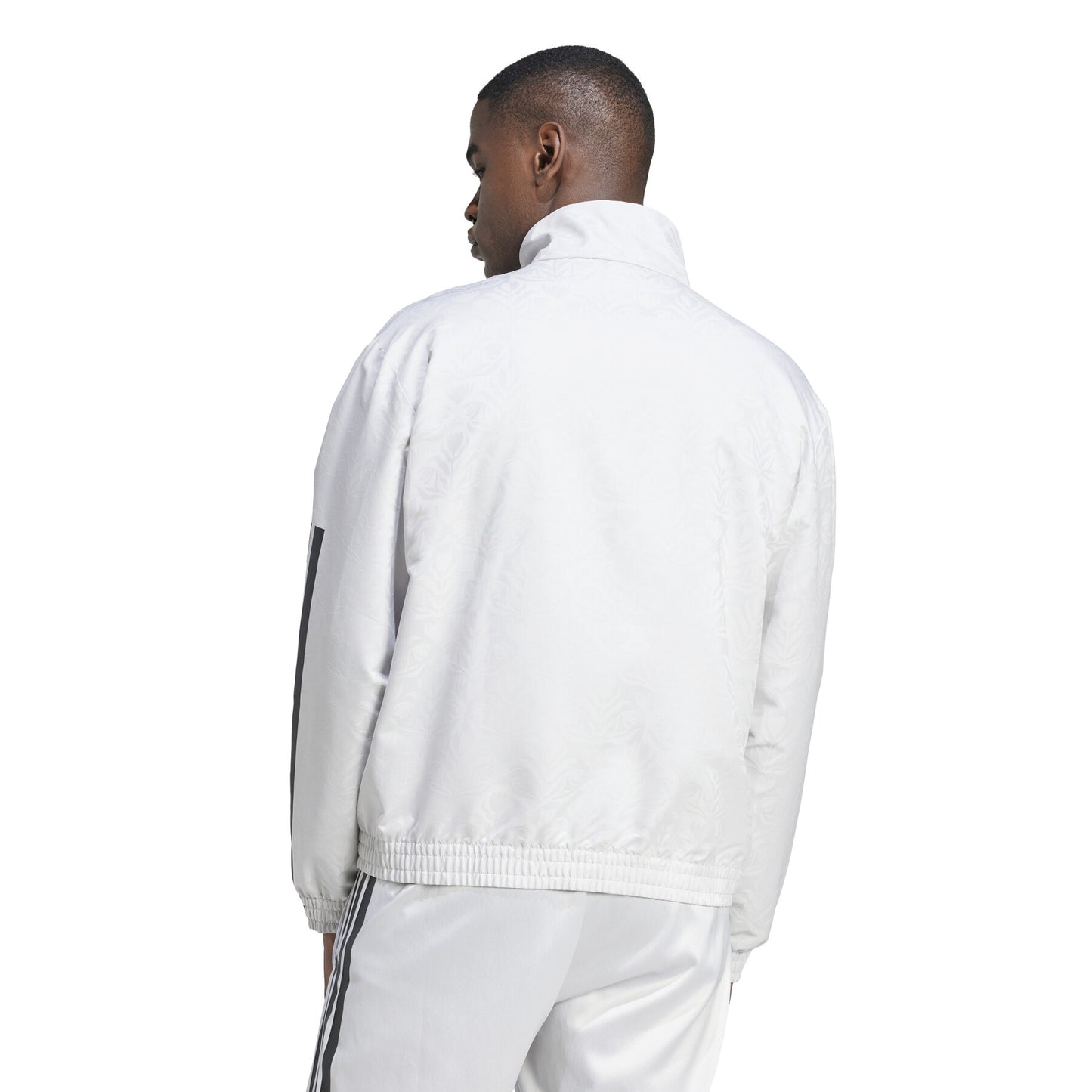 AA-F29 (Adidas tiro woven track top jacket grey/black) 72595292