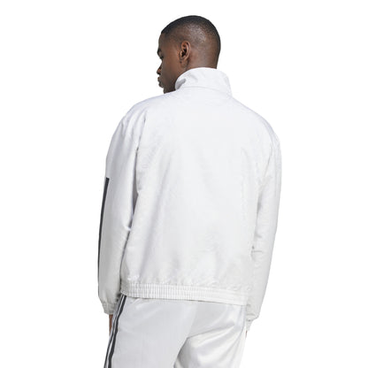 AA-F29 (Adidas tiro woven track top jacket grey/black) 72595292