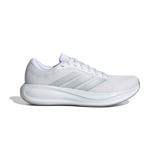 A-G72 (Adidas response runner 2 white/silver metallic/halo silver) 12694089