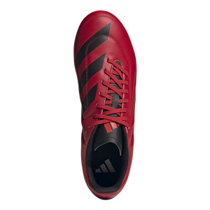 A-G69 (Adidas RS15 firm ground rugby boots better scarlet/black/solid red) 42498700