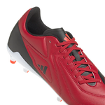 A-G69 (Adidas RS15 firm ground rugby boots better scarlet/black/solid red) 42498700