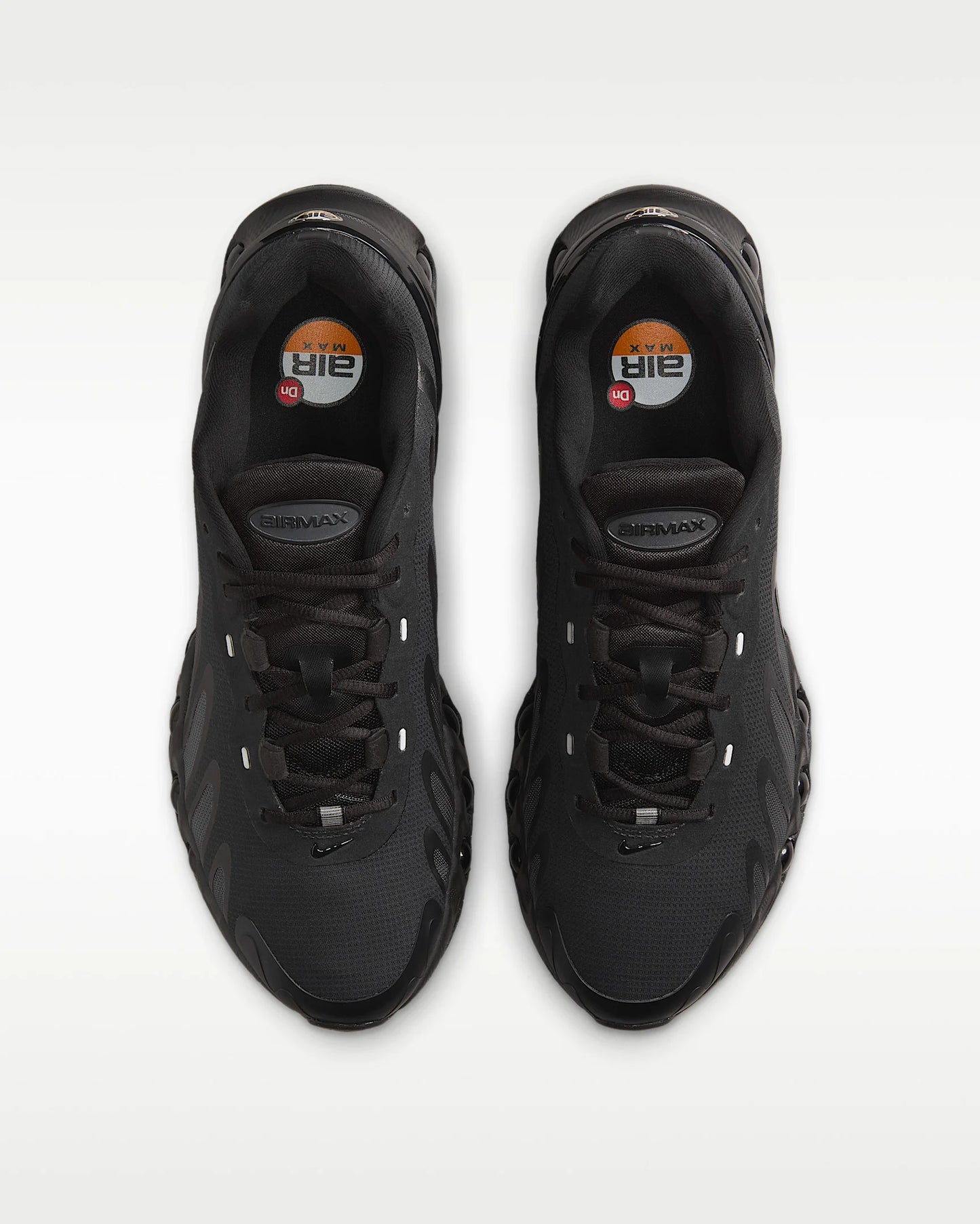 N-W139 (Nike air max dn8 black/anthracite) 62696957