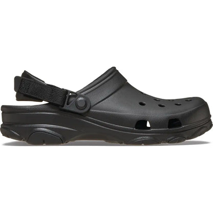 CR-I11 (Crocs all terrain clog black/black) 82695217