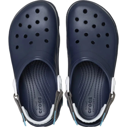 CR-A11 (Crocs all terrain clog navy) 42695217