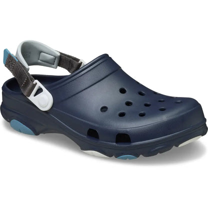 CR-A11 (Crocs all terrain clog navy) 42695217