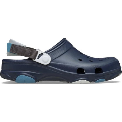 CR-A11 (Crocs all terrain clog navy) 42695217
